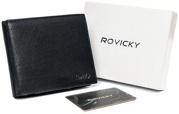 Peňaženky Rovicky  rovicky122850
