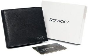 Peňaženky Rovicky  rovicky122850