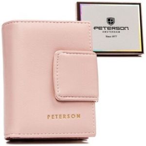 Peňaženky Peterson  PTN42329F8