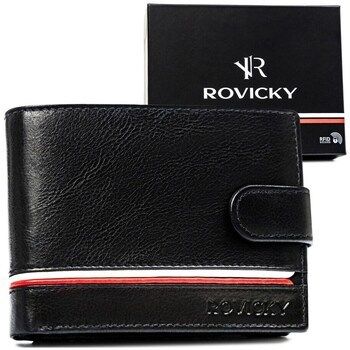 Peňaženky Rovicky  RN992LCPL