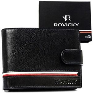 Peňaženky Rovicky  RN992LCPL