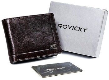 Peňaženky Rovicky  rovicky207970