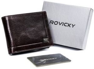 Peňaženky Rovicky  rovicky207970