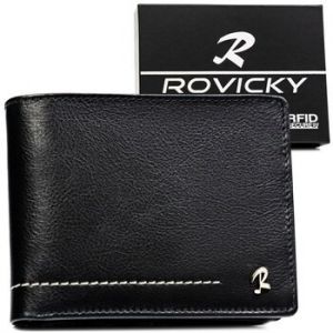 Peňaženky Rovicky  N7CMC