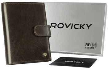 Peňaženky Rovicky  rovicky189990