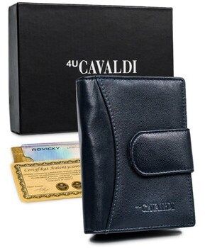 Peňaženky 4U Cavaldi  RD09GCL