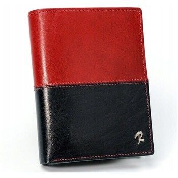 Peňaženky Rovicky  N104VT2BLACKRED