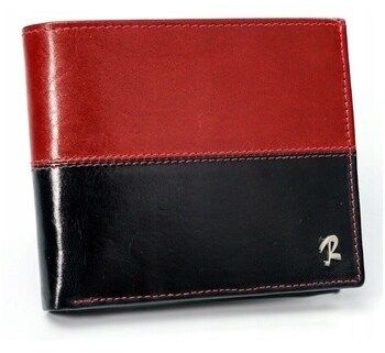 Peňaženky Rovicky  N01VT2BLACKRED