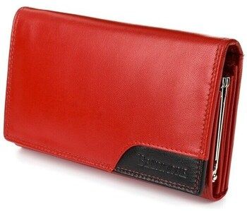 Peňaženky Beltimore  kra038red