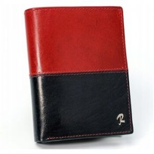 Peňaženky Rovicky  N4VT2BLACKRED