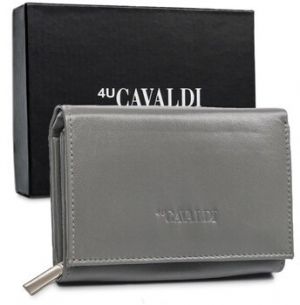 Peňaženky 4U Cavaldi  RD02GCL