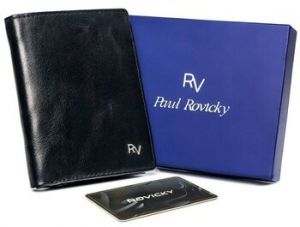 Peňaženky Rovicky  RV7680272