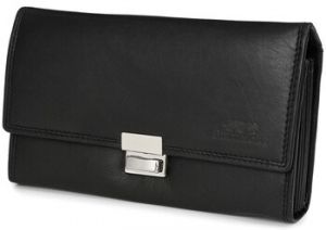 Peňaženky Beltimore  d00black