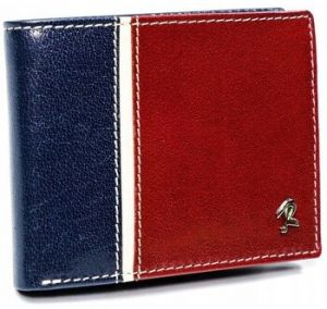 Peňaženky Rovicky  DH323RBADNAVYRED