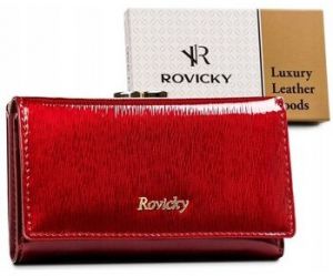 Peňaženky Rovicky  RH231SH