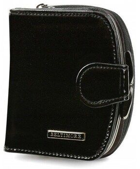 Peňaženky Beltimore  a01black