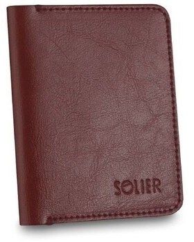 Peňaženky Solier  MERLITZ233520
