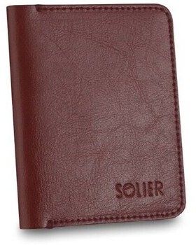 Peňaženky Solier  SW11
