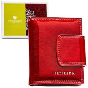 Peňaženky Peterson  PTN42329SH