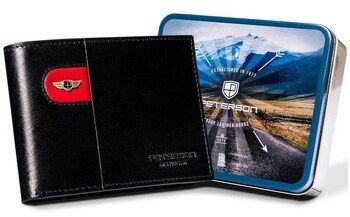 Peňaženky Peterson  PTN22303VTE