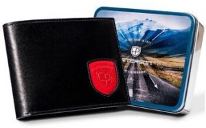 Peňaženky Peterson  PTN22305VTT