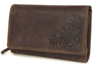 Peňaženky Beltimore  kras73brown