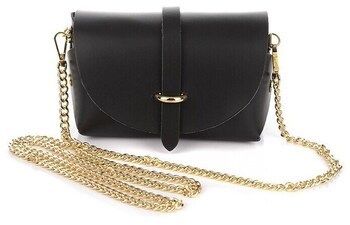 Kabelky Vera Pelle  p45black