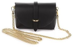 Kabelky Vera Pelle  p45black