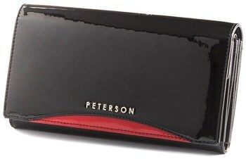 Peňaženky Peterson  ROVICKY156040