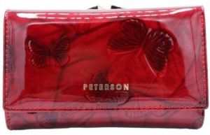 Peňaženky Peterson  PTN42108BF