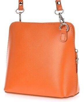 Kabelky Vera Pelle  krak03orange