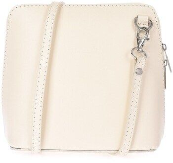 Kabelky Vera Pelle  krak03cream