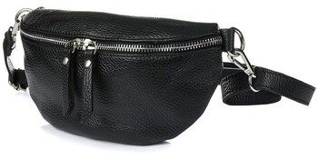 Kabelky Vera Pelle  krab68black
