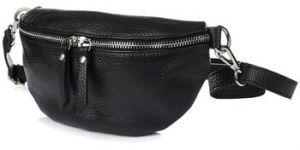 Kabelky Vera Pelle  krab68black