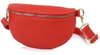 Kabelky Vera Pelle  krab68red