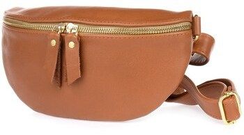 Kabelky Vera Pelle  krab68camel