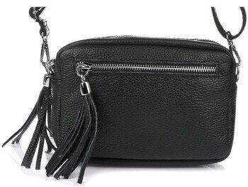 Kabelky Vera Pelle  krac74black
