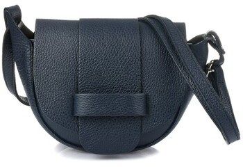 Kabelky a tašky cez rameno Vera Pelle  krax41navy