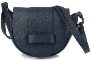 Kabelky a tašky cez rameno Vera Pelle  krax41navy