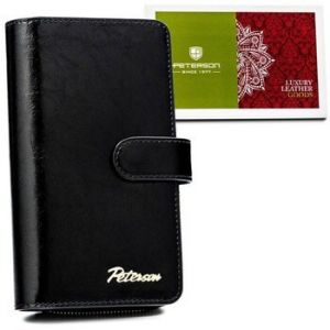 Peňaženky Peterson  PTNPL603