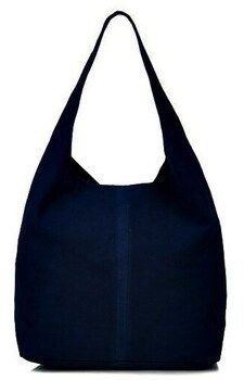 Kabelky Vera Pelle  n88granat