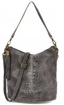 Kabelky Vera Pelle  kraw13grey