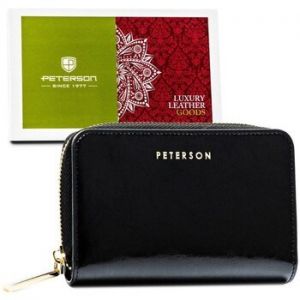 Peňaženky Peterson  PTNPL418