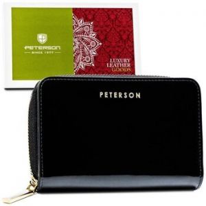 Peňaženky Peterson  PTNBC418