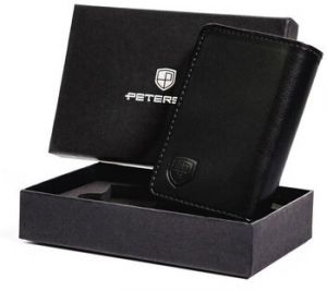Peňaženky Peterson  PTN128211901