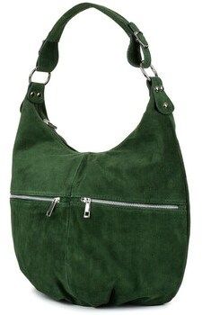 Kabelky Vera Pelle  krak51darkgreen