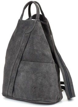 Ruksaky a batohy Vera Pelle  krat53grey
