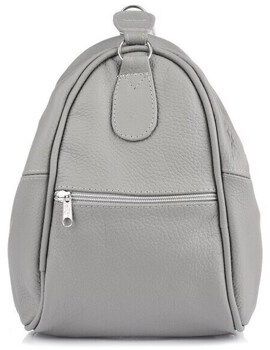 Ruksaky a batohy Beltimore  kra019lightgrey