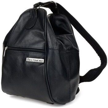 Ruksaky a batohy Beltimore  kra019black