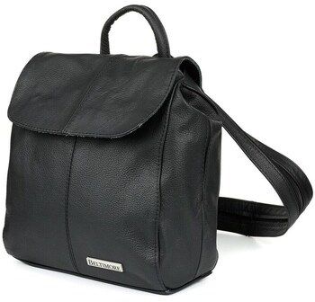 Ruksaky a batohy Beltimore  kras41black